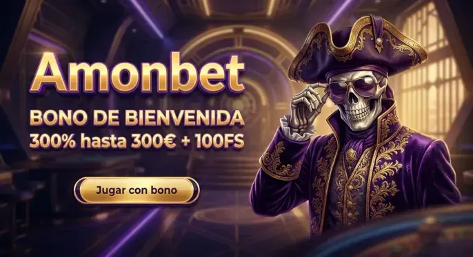 Amonbet Casino